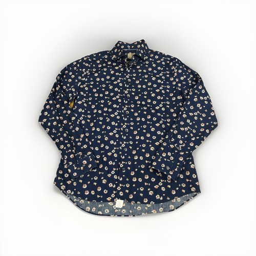 Seidensticker men floral - men's,