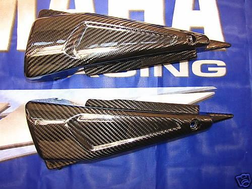 Carbon fiber side - mh,