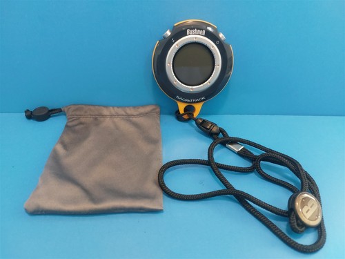 Bushnell backtrack handheld - bushnell,