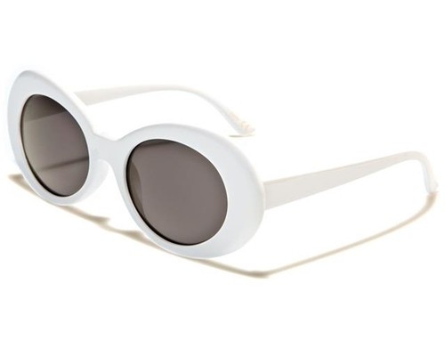 Designer round sunglasses - designer,