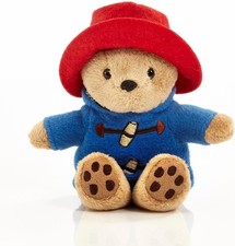 Paddington Plush Bean Toy