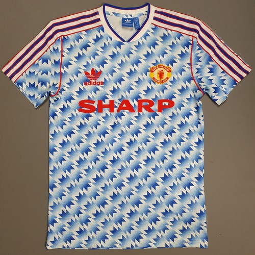 Adidas football shirt - football,