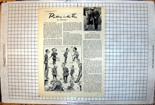 Old Lord Lady Fingall Naas