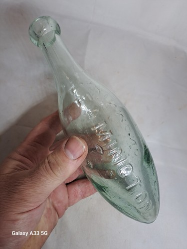 Kinmond leamington 10oz - leamington,