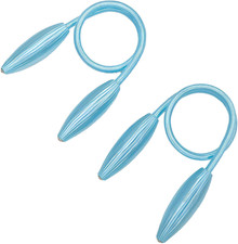 2 Pack European Curtain Tie