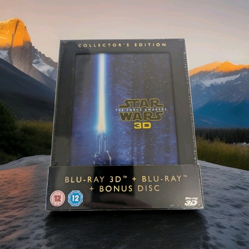 Star wars the force awakens - the,