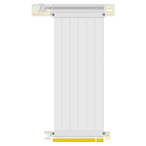 Teucer pcie x16 riser - 4.0,