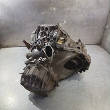 Toyota Corolla E12 2000-2006 2ZZ-GE T-Sport Six Speed Manual Gearbox