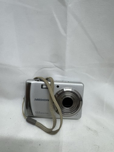 Medion 12mp compact - medion,