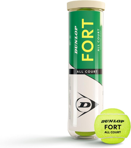 Dunlop fort all court - court, ts