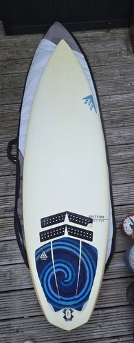 Firewire spitfire fds - firewire, 6'6"