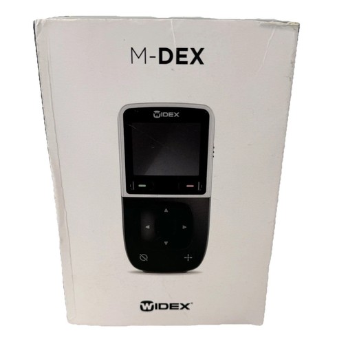 Widex dex mobile phone - widex,