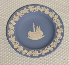 Wedgewood Jasperware Christmas