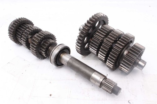Gearbox drive engine honda - gearbox,