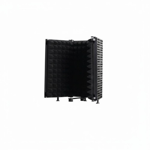 Panel audio capture - 5-panel,