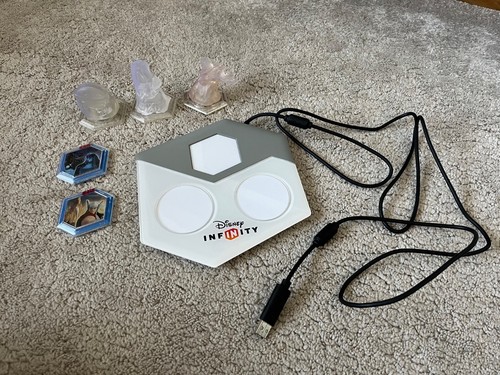 Disney infinity 0 3 - disney, 3.0
