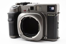 [Top MINT] Mamiya 7