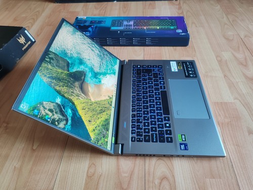 Acer predator triton neo - acer, 16