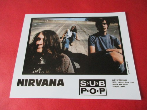 Nirvana kurt cobain - kurt,