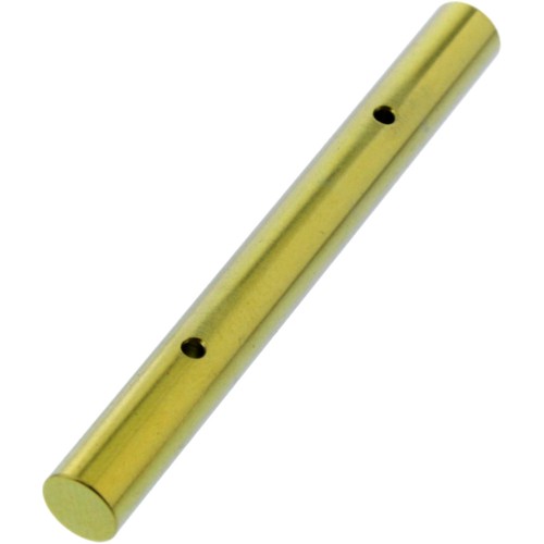 Titanium slide pin for - titanium, jmp