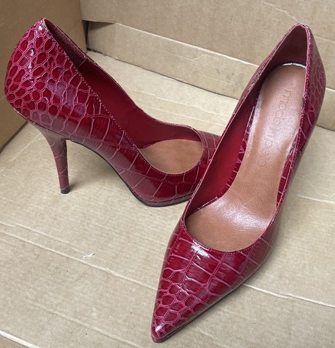 Moda pelle ladies pinky red - pinky,