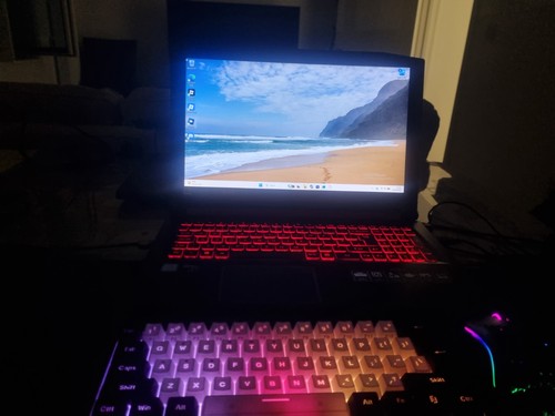 Acer nitro gaming laptop - nitro,