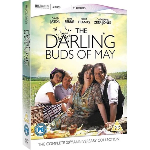 The darling buds - darling, of
