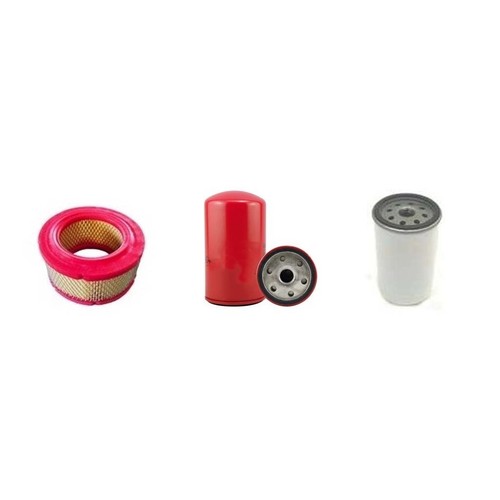Filter service kit fits fiac - service,