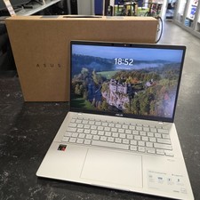 ASUS Vivobook S14 Copilot+ PC
