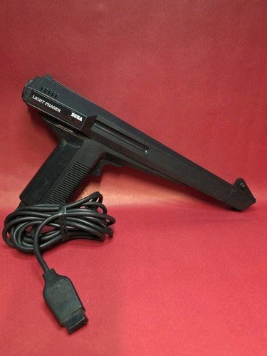 Sega master system - sega, light
