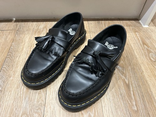 Martens adrian bex loafer - dr,