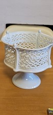 WALLENDORF (GERMANY) PORCELAIN