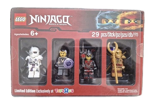 Lego ninjago bricktober - lego,