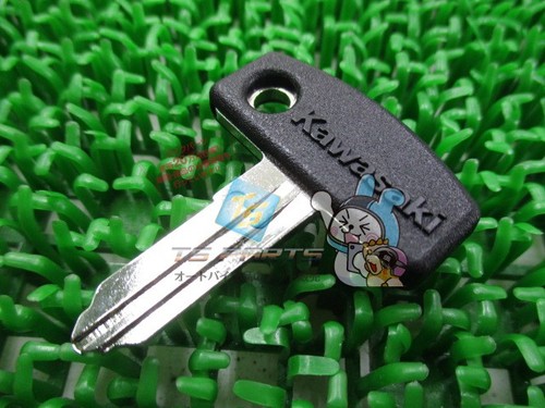 Z400sm blank key in - -,