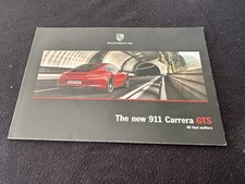 2015 2016 Porsche 911 Carrera