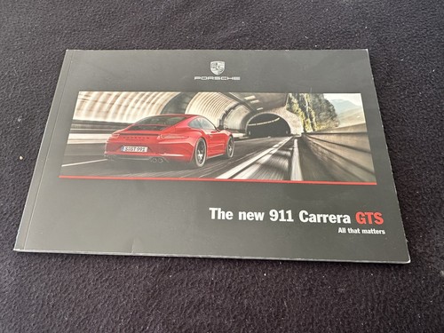 2015 2016 porsche 911 - 2016,