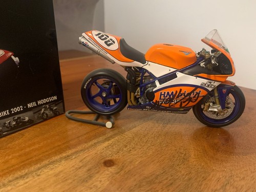 Minichamps scale ducati - scale,