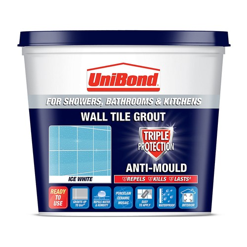 Unibond triple protect - unibond,