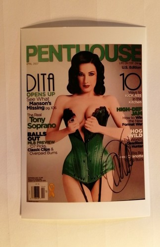 Dita von teese - dita,