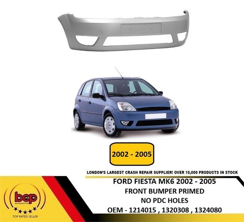 Ford fiesta front - ford,