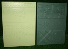 Keepsake card crafts  2x