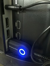 Bluetooth Transmitter for Television, TV, Portable DVD  and Alexa Smart Speakers