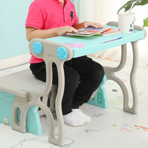 Children chair desk with - chair,