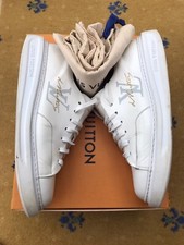 Louis Vuitton Trainers Sneaker