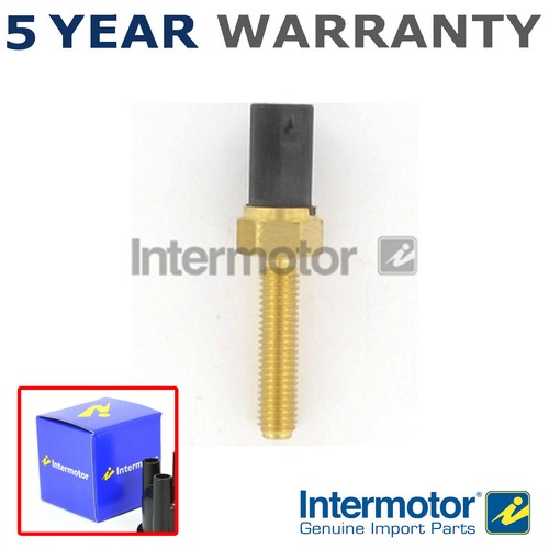 Coolant temperature sensor - coolant,