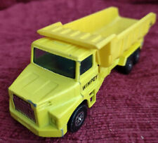 1983 Corgi Super - Scania