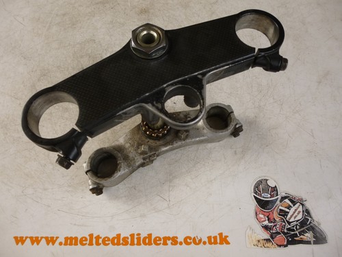 Suzuki gsxr srad 600 pair - gsxr,
