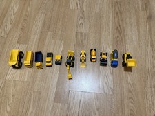 kids toy cars bundle