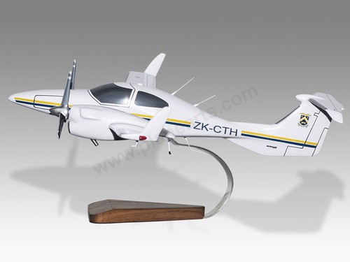 Diamond da42 ctc aviation - ctc,