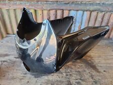 1994 Yamaha XJ600 Diversion - Front Headlight Fairing Panel Cover Nose Cone